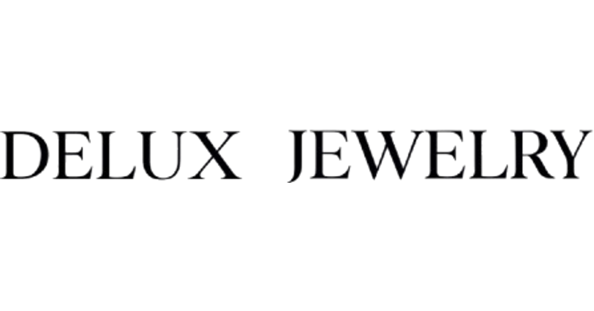Delux Jewelry | Ethical Lab Diamond Accessories & Fine Jewelry
 – DELUX JEWELRY